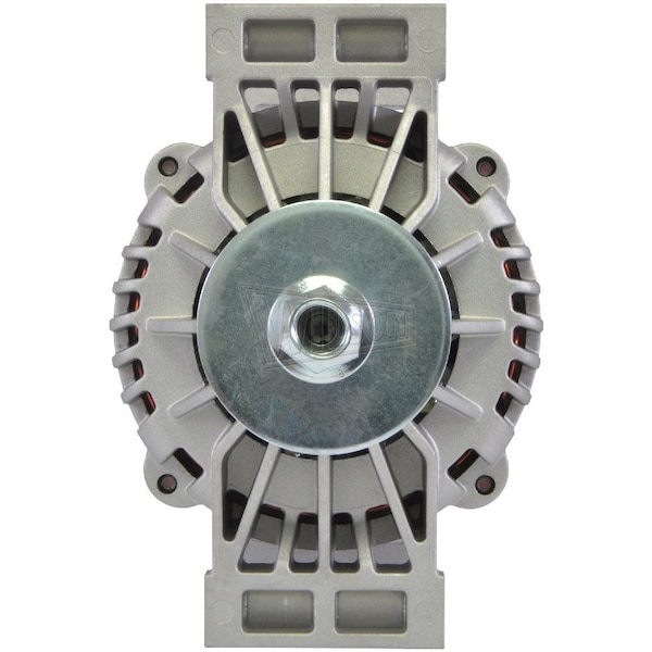 Wilson Alternator Nw Dr 24Si Ir/If 12V 160A 90-01-4577N - main